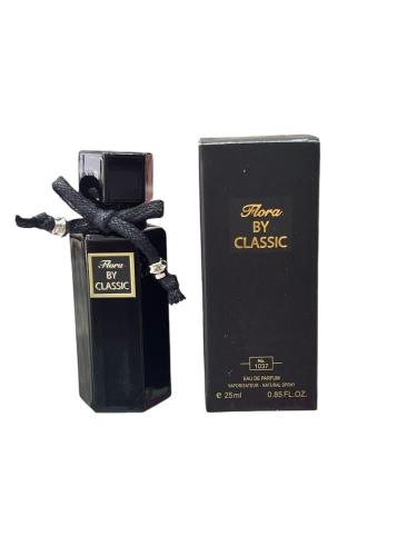 عطر قاردينيا اسود ( كلاسيك كولكشن ) 25ملي