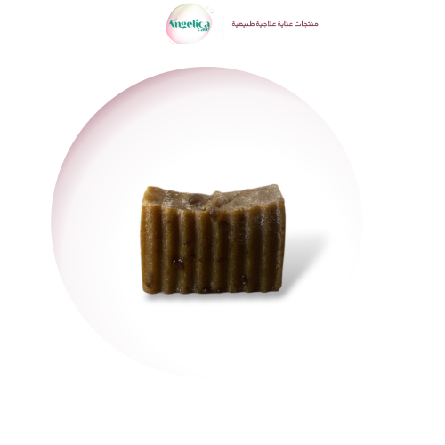 صابون إفريقي عضوي | Organic Glow Soap