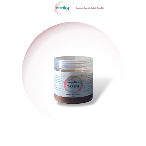 مقشر الزبدة الفاخرة | Lux Butter Scrub