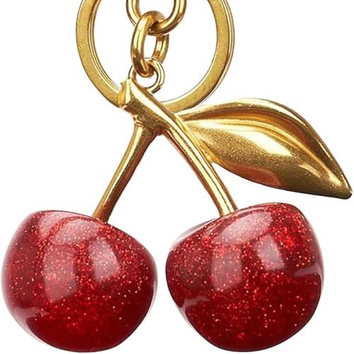 Bag Charm