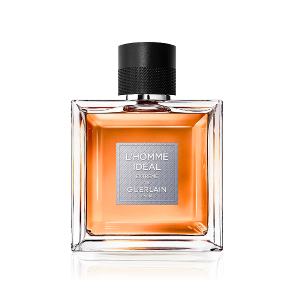 عطر لوم إيديال إكستريم من غيرلان أو دو بارفان للرجال 100 مل