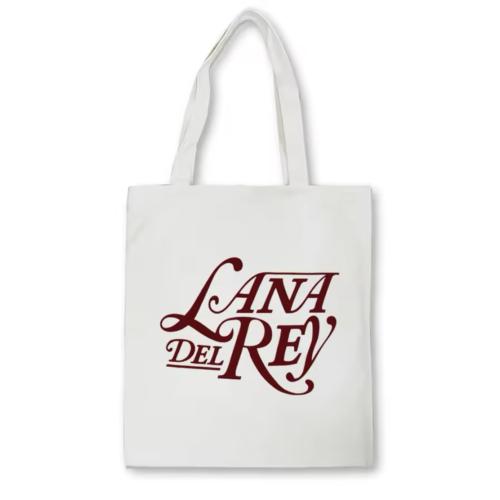 Lana del rey tote bag