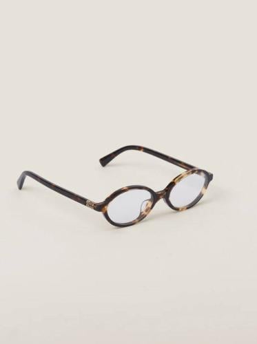 MIU MIU REGARD GLASSES