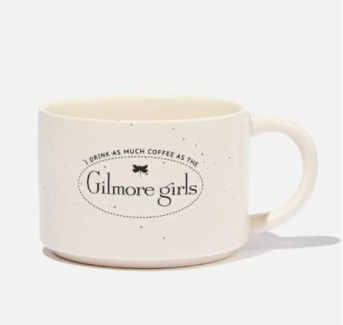 GILMORE GIRLS CUP