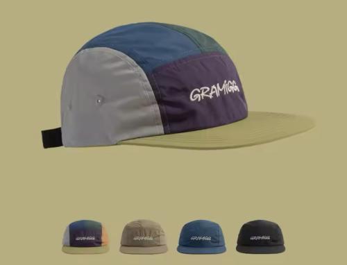 Japanese Cap