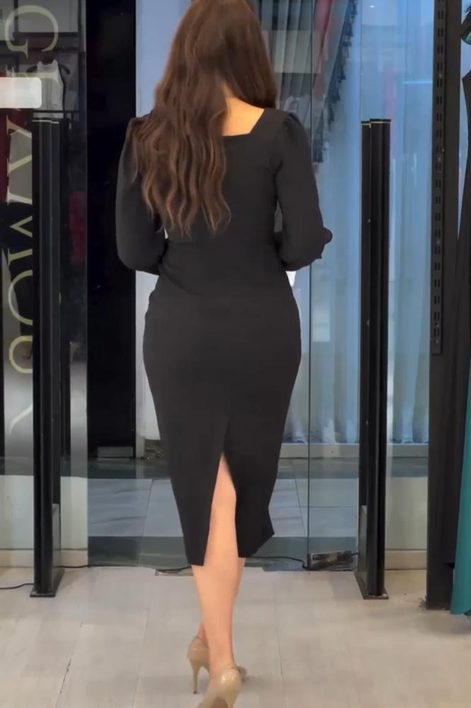 فستان سيران