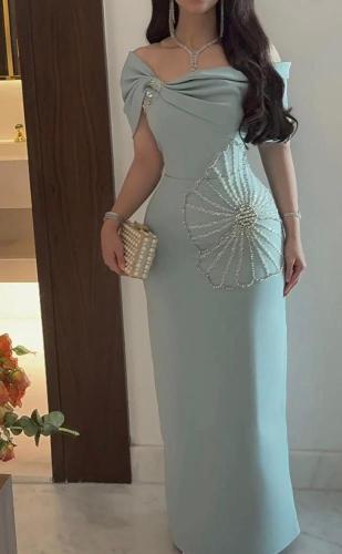 فستان هند باربي ذوق رفيع