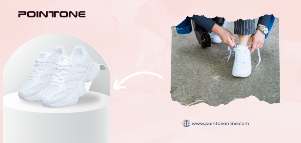 كيف تصبح خبيرًا في اختيار الأحذية عبر الإنترنت؟