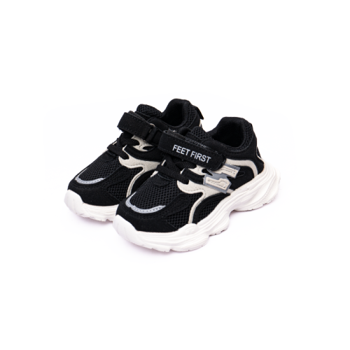 حذاء رياضي Feet first للاطفال من بوينت ون 86