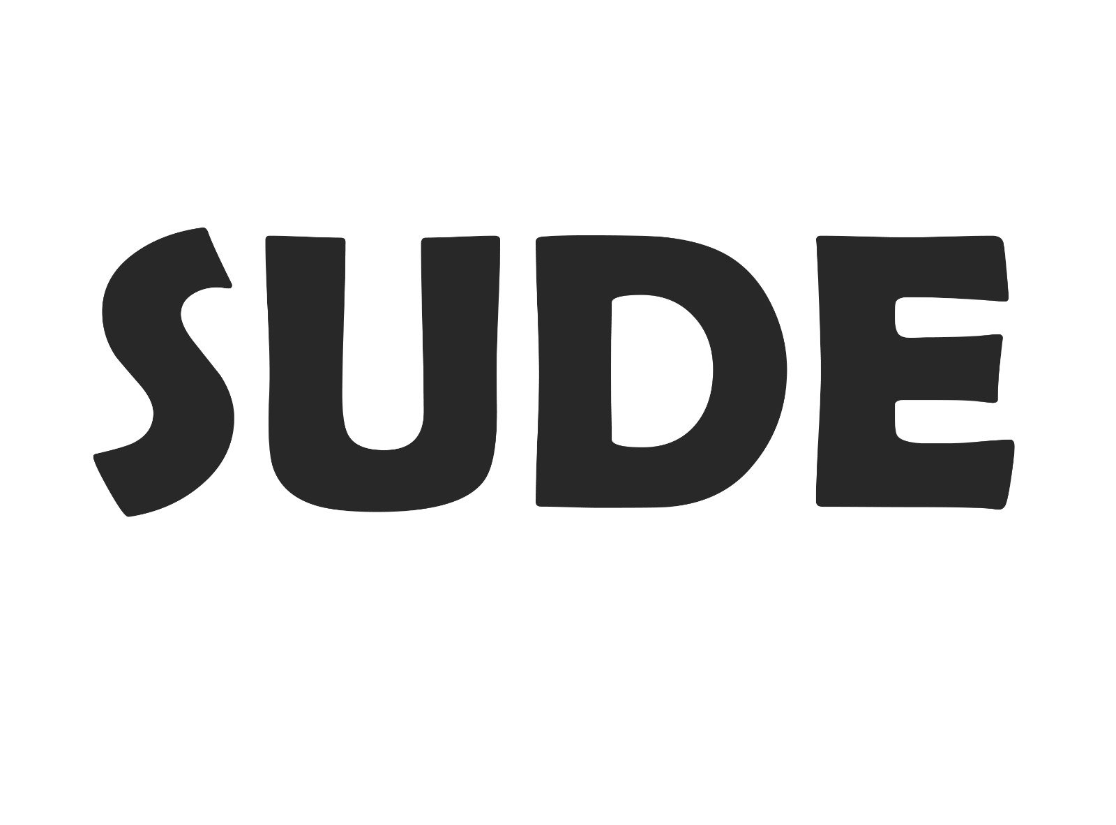 SUDE