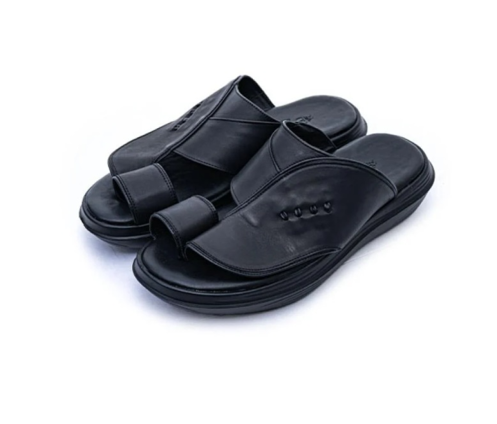 صندل رجالي طبي