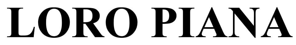 LORO PIANA