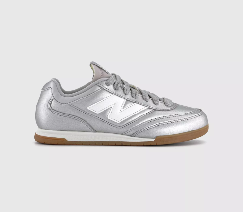 RC42 silver