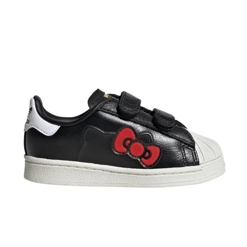 Adidas Hello Kitty x Superstar Comfort Closure