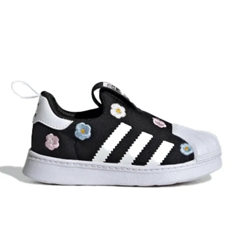Adidas Superstar 360 I ‘Floral Embroidery
