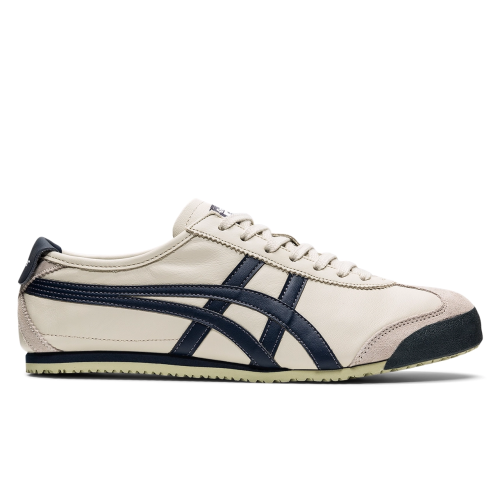 Ontisuka tiger mecxio 66 Birch India ink