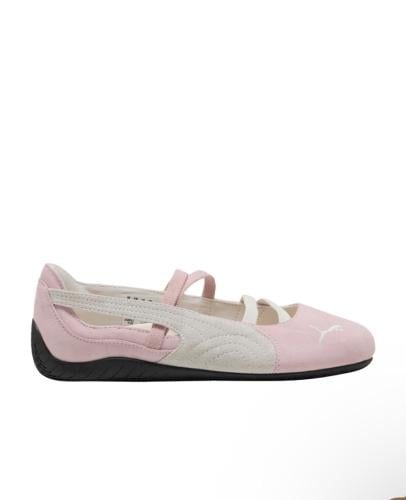 Puma Speedcat Ballet Whisp Of Pink/Warm White