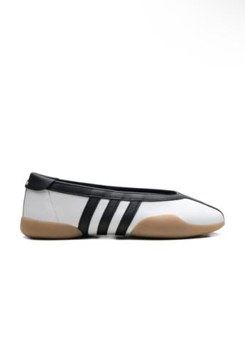 Adidas Taekwondo Mei Ballet White Black Gum