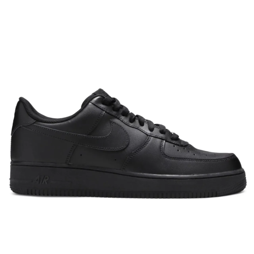 Nike Air Force 1 '07 Triple Black