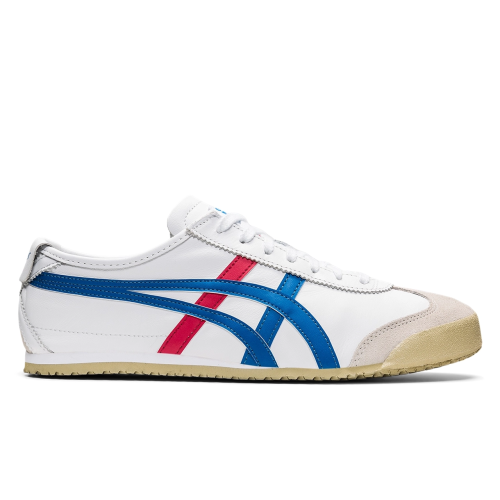 Ontisuka tiger mecxio 66 blue