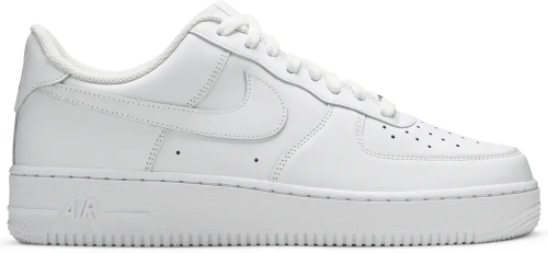 Air Force 1 '07 Triple White