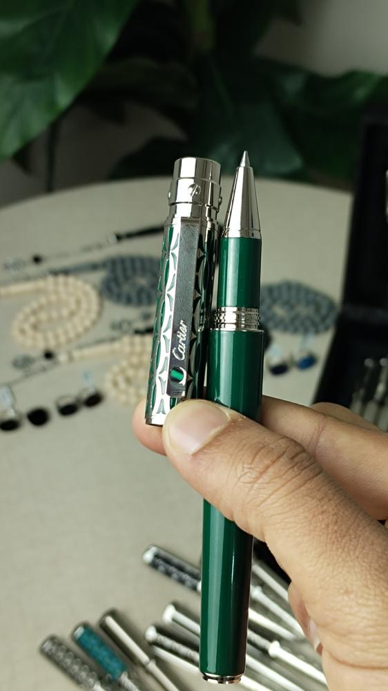 قلم كارتير