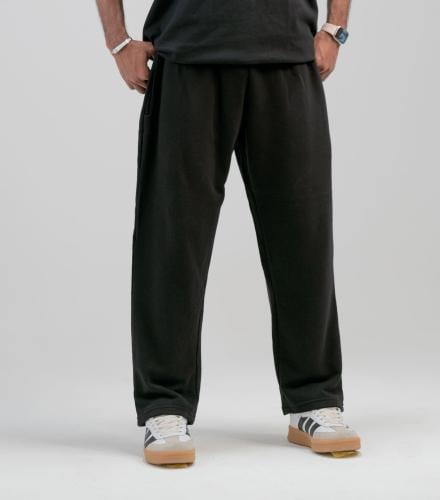 Unisex Black Pants