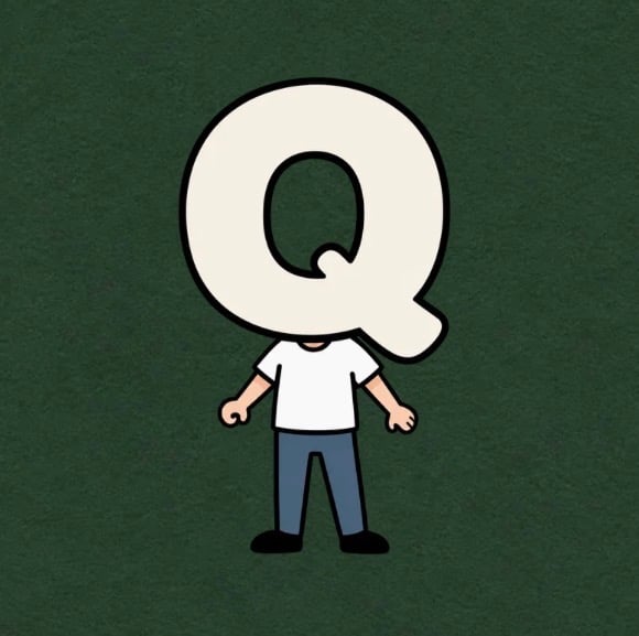 گيو /Q