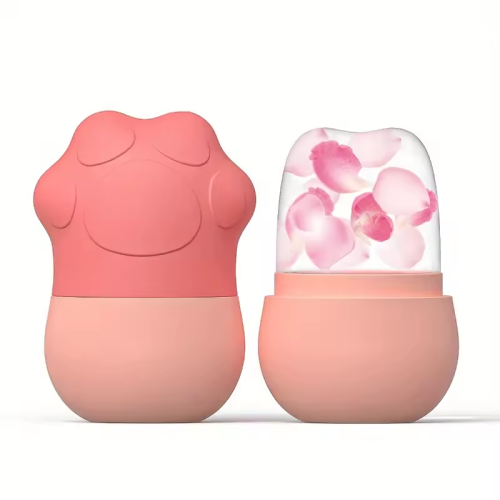 فرشاة سيليكون للتنظيف