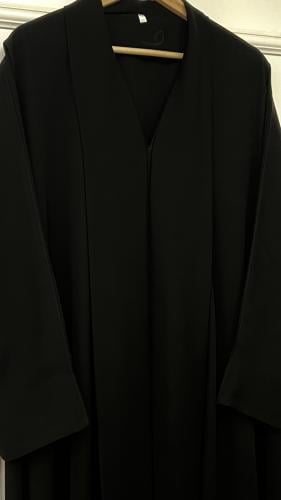عباية الريم