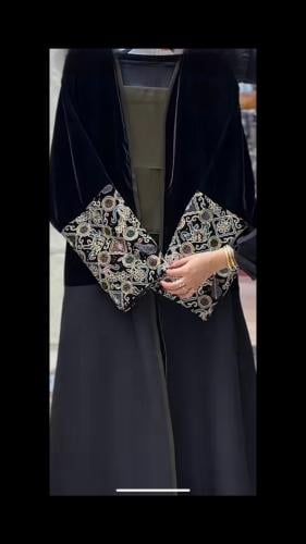 عباية المناسبات
