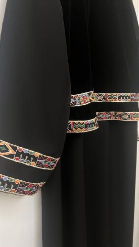 عباية الفخامة
