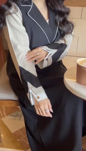 عباية دانتيلا