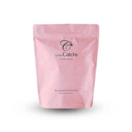 ماسك شعر لا في كاتشي - La Vie Catchy Hair Mask