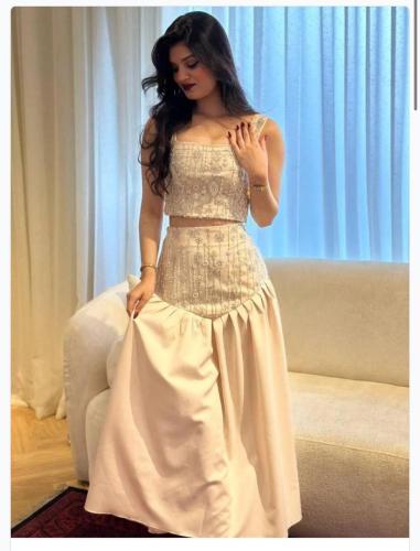 فستان اليسا