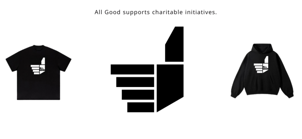 How Your Purchase Can Make a Difference: Fashion with Charitable Initiatives