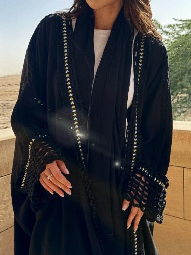 ELECTRUM ABAYA