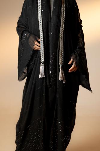 ECLIPSE ABAYA