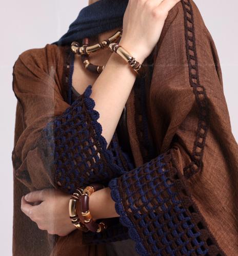 MOCHA TWIST