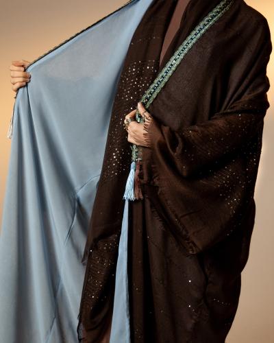 SEPIA ABAYA