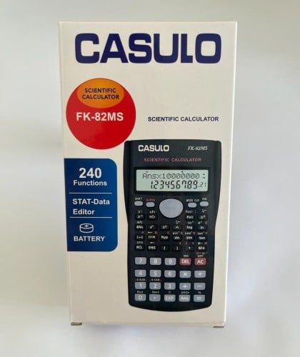 الة حاسبة Casulo 82