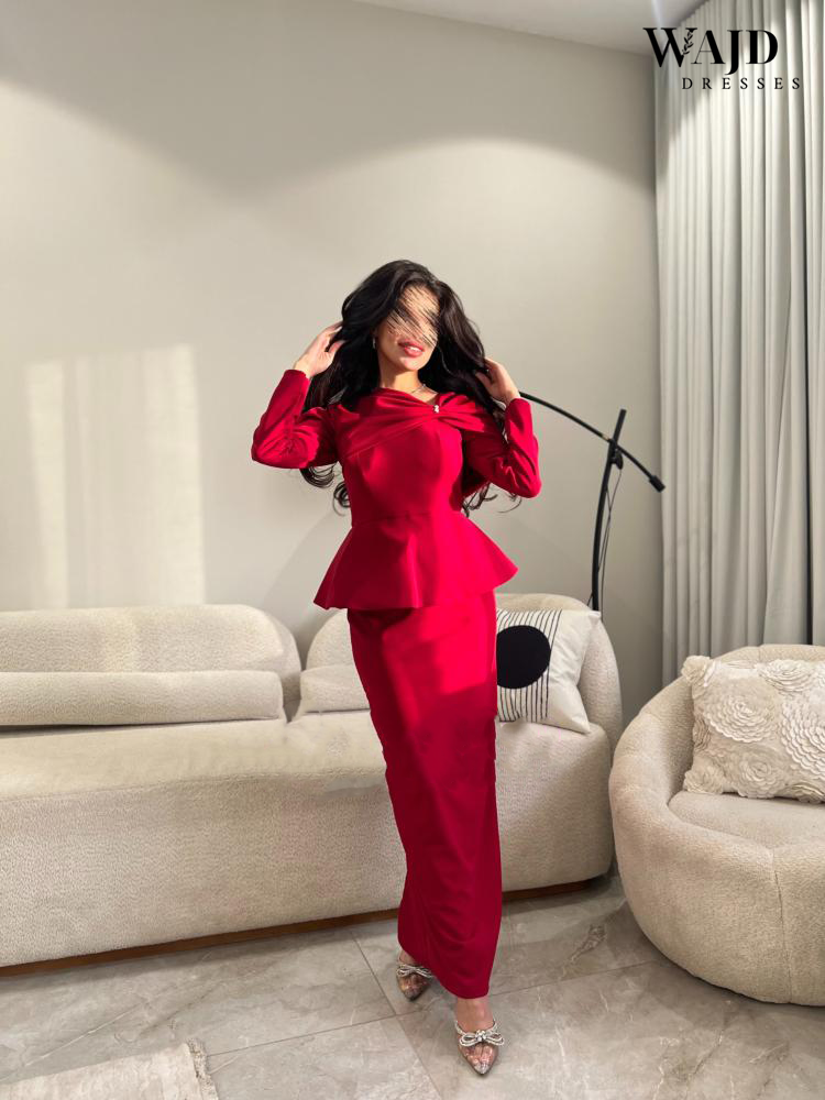 أسرار الأناقة: كيف تختارين فستانك لإطلالة لا تُنسى؟