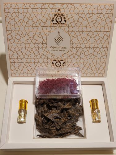 مجموعة عود الصفوة