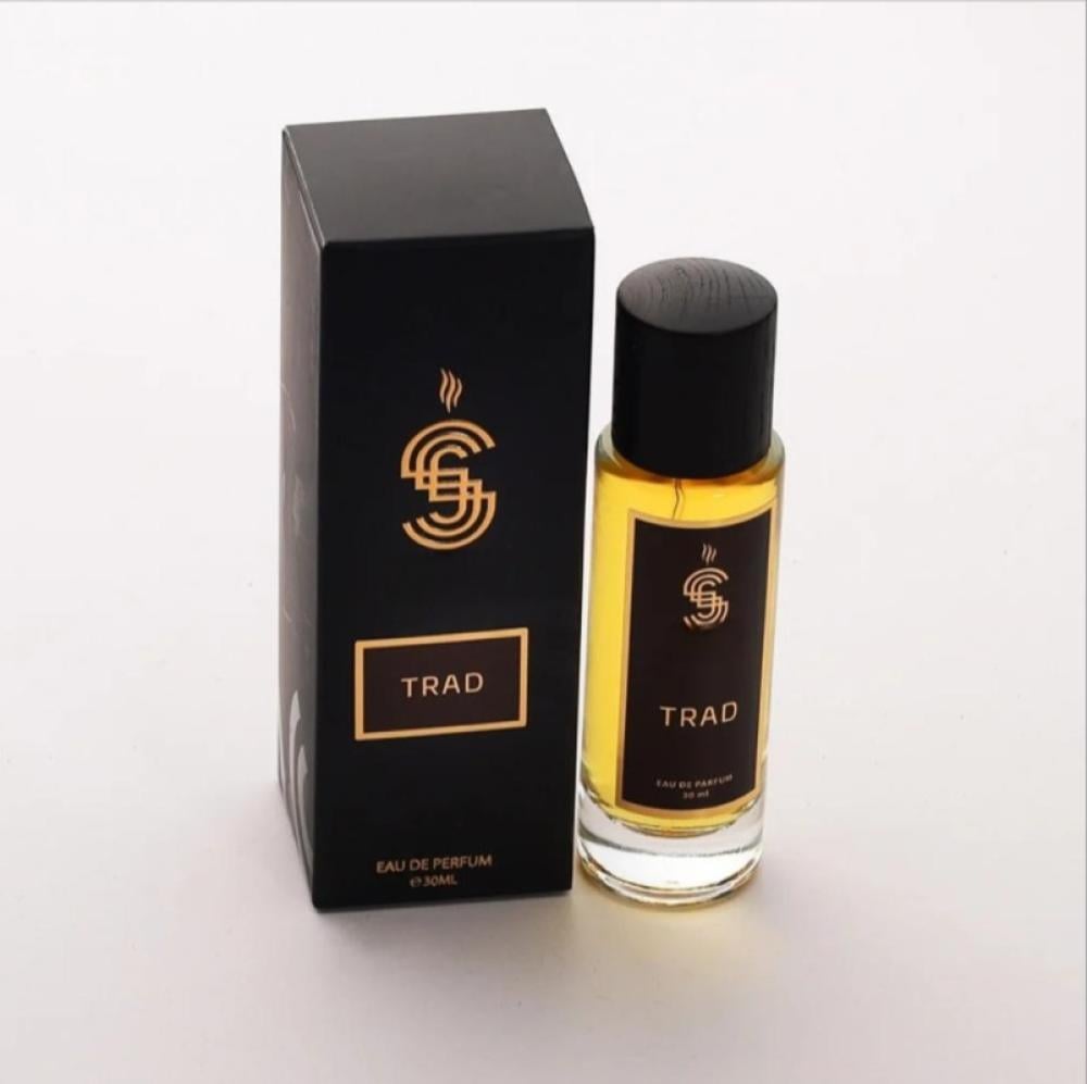 عطر تراد النخبه، دهن عود بصورة عطر