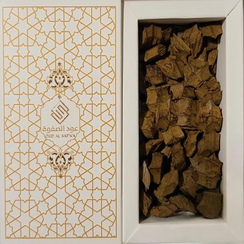 عود الفراشات (أوقية) تصفيه