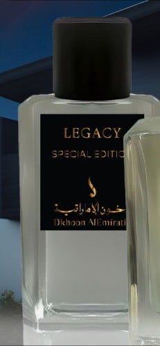 عطر التناغم LEGACY