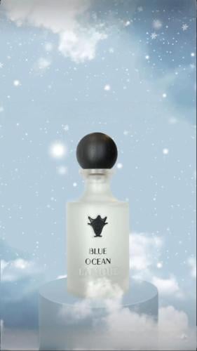 عطر بلو أوشن BLUE OCEAN