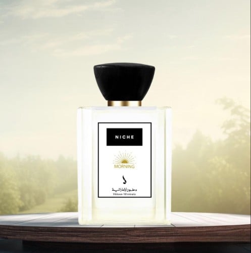 عطر نيش الصباح NICHE MORNING