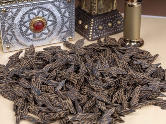 عود طبيعي محسن