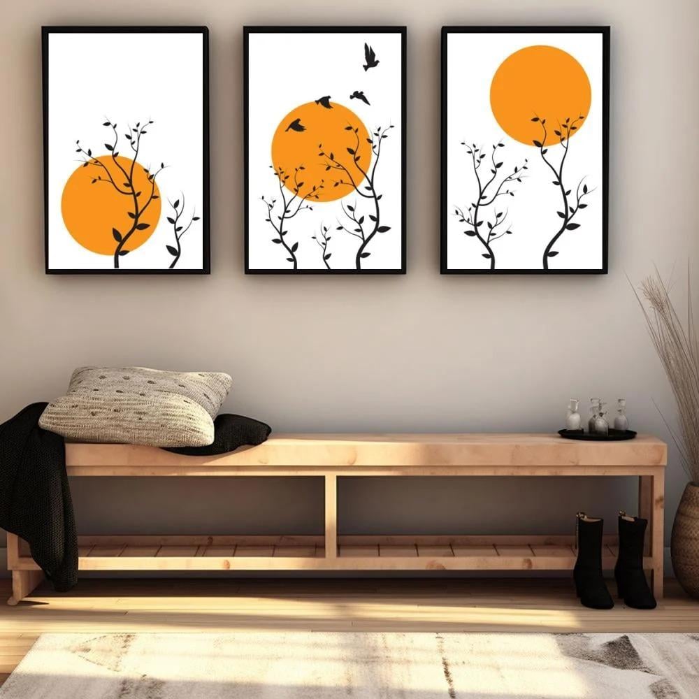 افضل لوحات ديكور